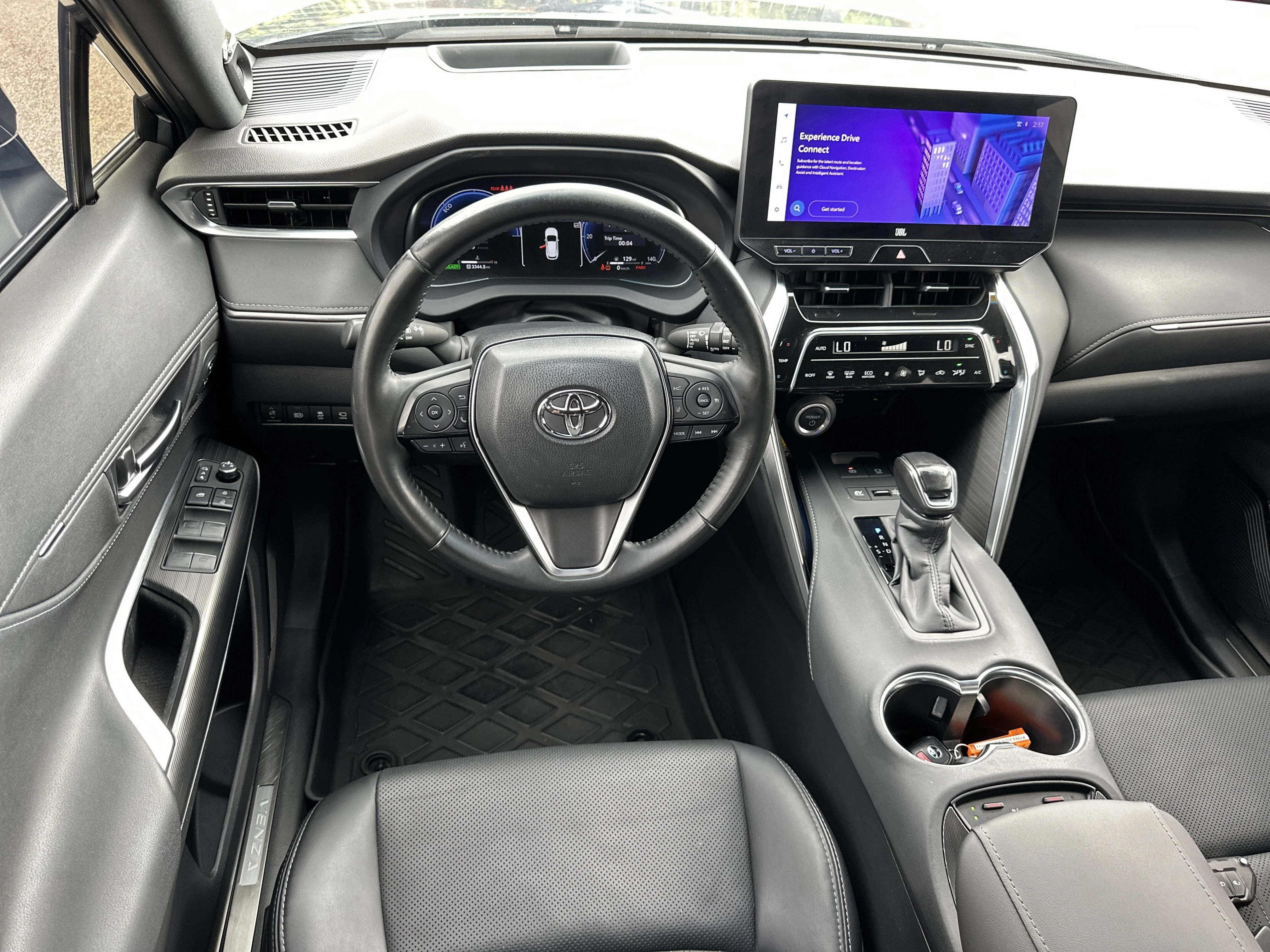 Used 2023 Coastal Gray Metallic Toyota Limited image 23