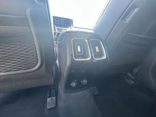 Used 2023 Gray Kia SX image 25
