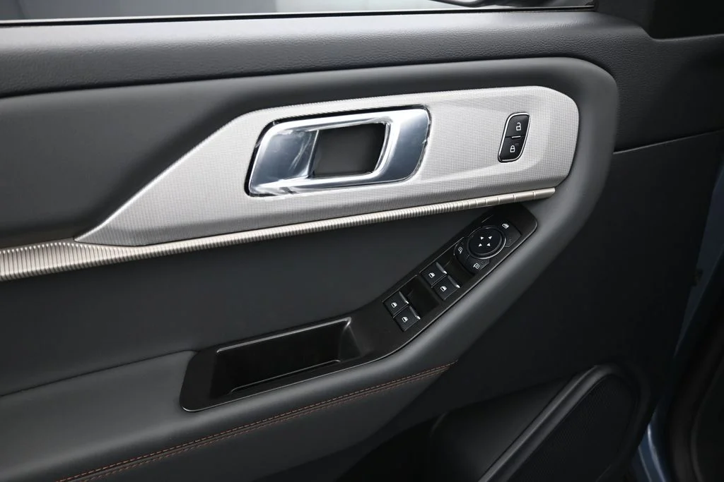 New 2026 Blue Ford Active image 10