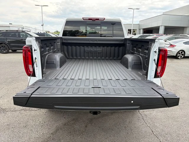 2026 GMC Sierra 1500 AT4X - Photo 25