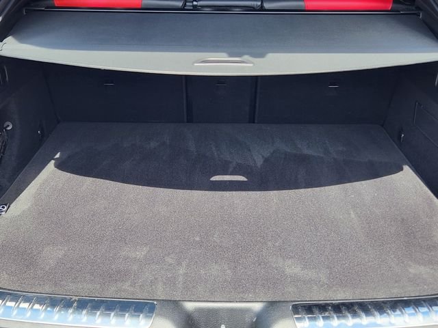 Certified Used 2025 Black Mercedes-Benz GLC 43 AMG® image 16