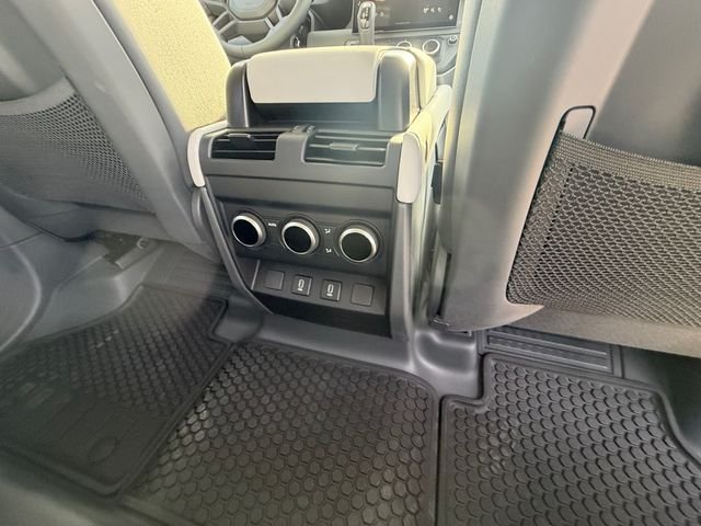 Certified Used 2026 Black Land Rover X image 17