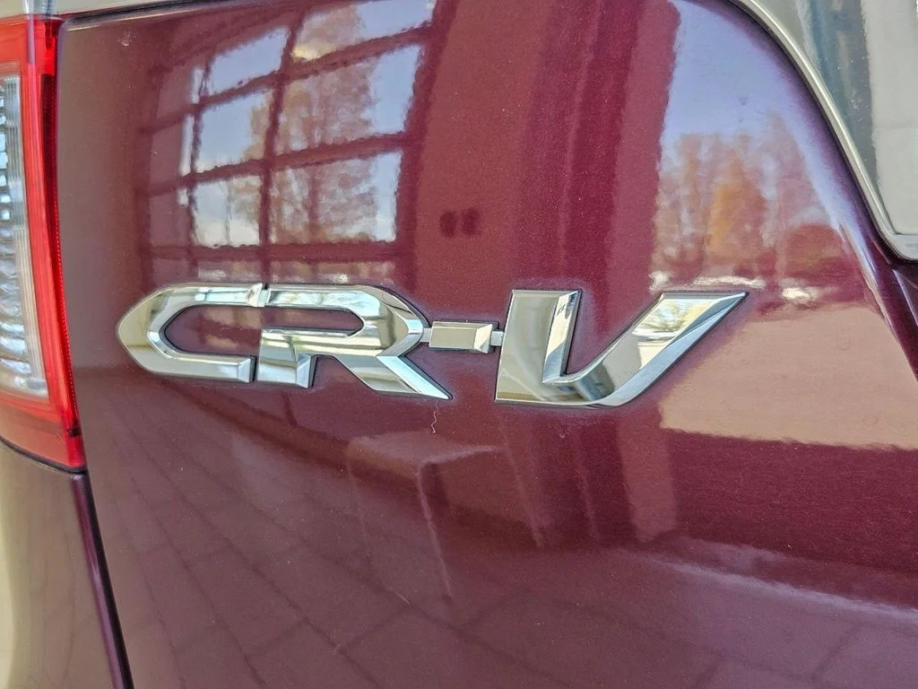 Used 2015 Copper Sunset Pearl Honda Touring image 28