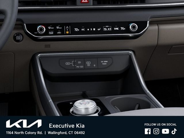 New 2026 Panthera Metal Kia EX image 23