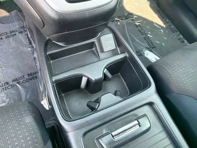 Used 2014 Gray Honda EX image 29