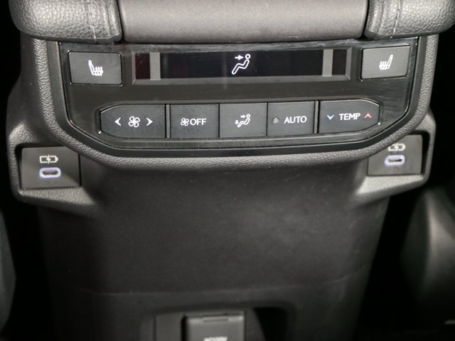 Certified Used 2024 Storm Cloud Toyota Hybrid Limited image 27