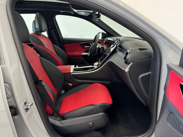 2026 Mercedes-Benz GLC AMG GLC43 - Photo 20