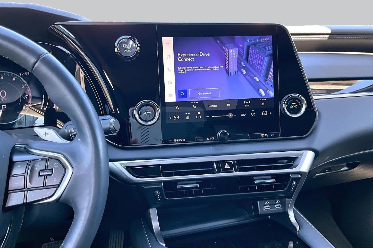 Certified Pre-Owned 2024 Lexus RX 350