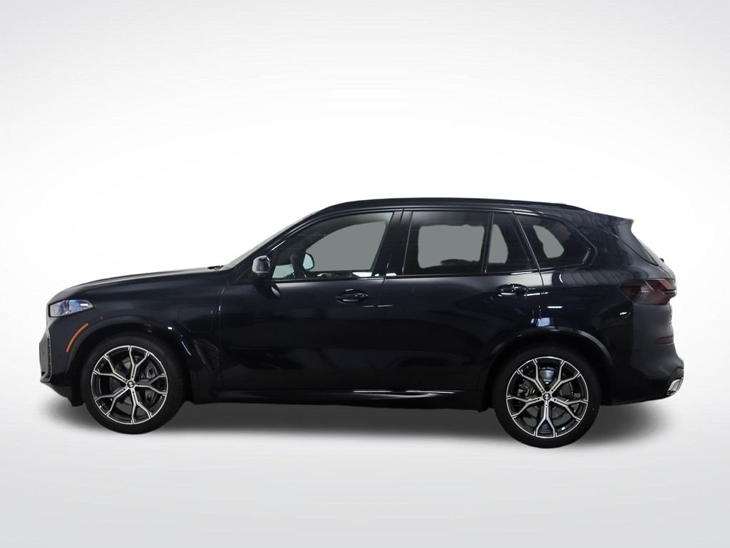 Used 2026 BMW X5 50e with VIN 5UX43EU01T9026105 for sale in Minneapolis, Minnesota
