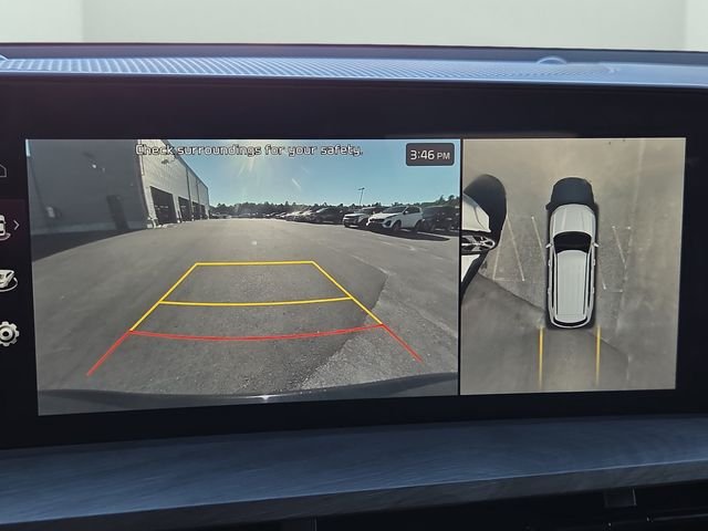 Used 2024 Black Kia SX X-Pro image 9