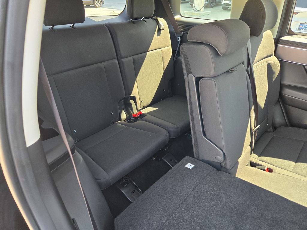 2024 Hyundai Santa Fe SE - Photo 17