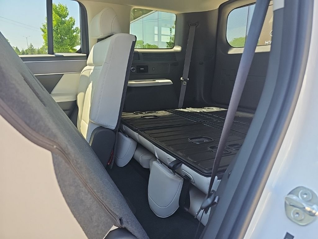 2026 Hyundai Santa Fe SEL - Photo 31