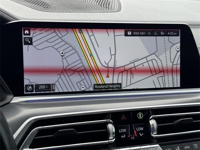 2022 BMW X5 40i - Photo 17