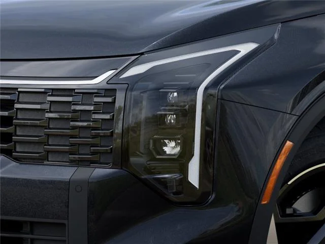 New 2026 Gray Kia EX image 10