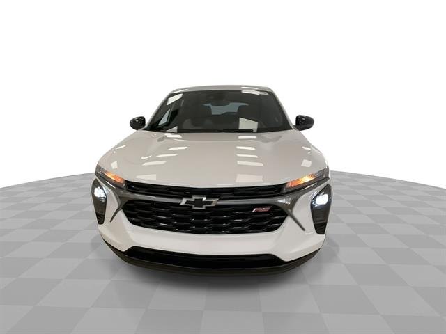 2024 Chevrolet Trax 1RS, photo 3 of 12