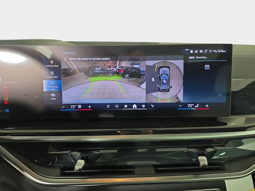 New 2026 Brooklyn Grey Metallic BMW xDrive50e image 23