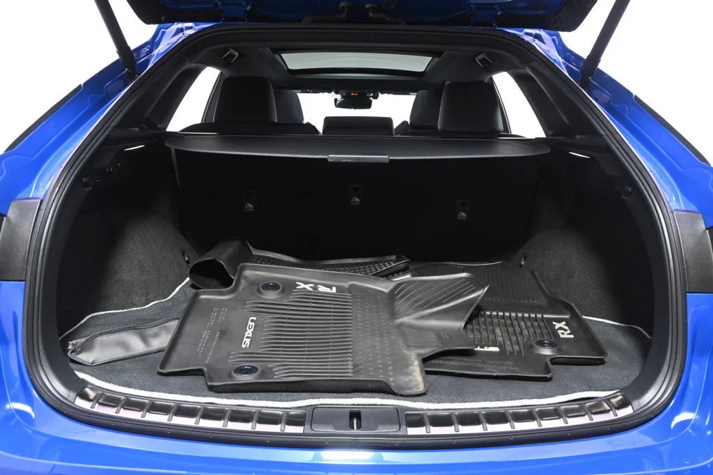 Used 2023  Lexus RX 350 image 19
