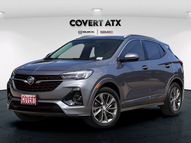 2022 Buick Encore GX Essence