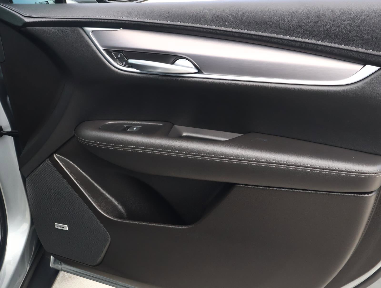 2024 Cadillac XT5 Luxury - Photo 14