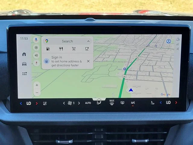 2026 Ford Explorer Tremor - Photo 14