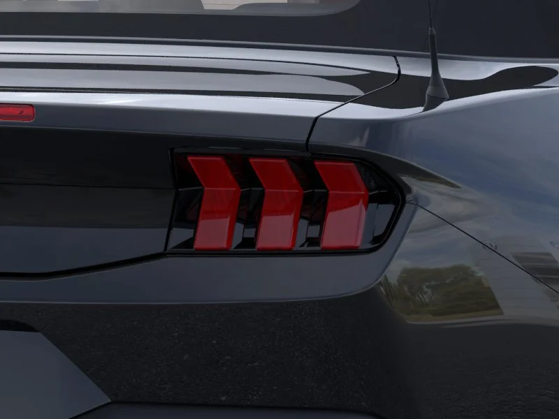 2026 Ford Mustang EcoBoost Premium Convertible - Photo 21