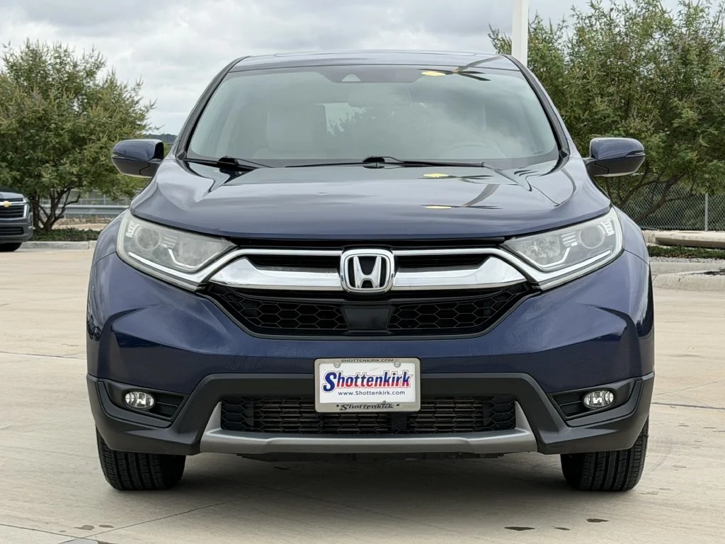 Used 2019  Honda EX-L image 7