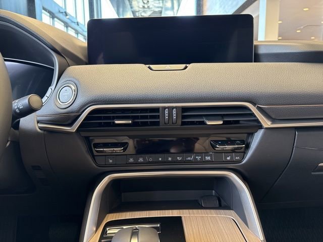2025 Mazda CX-70 Premium Package - Photo 15