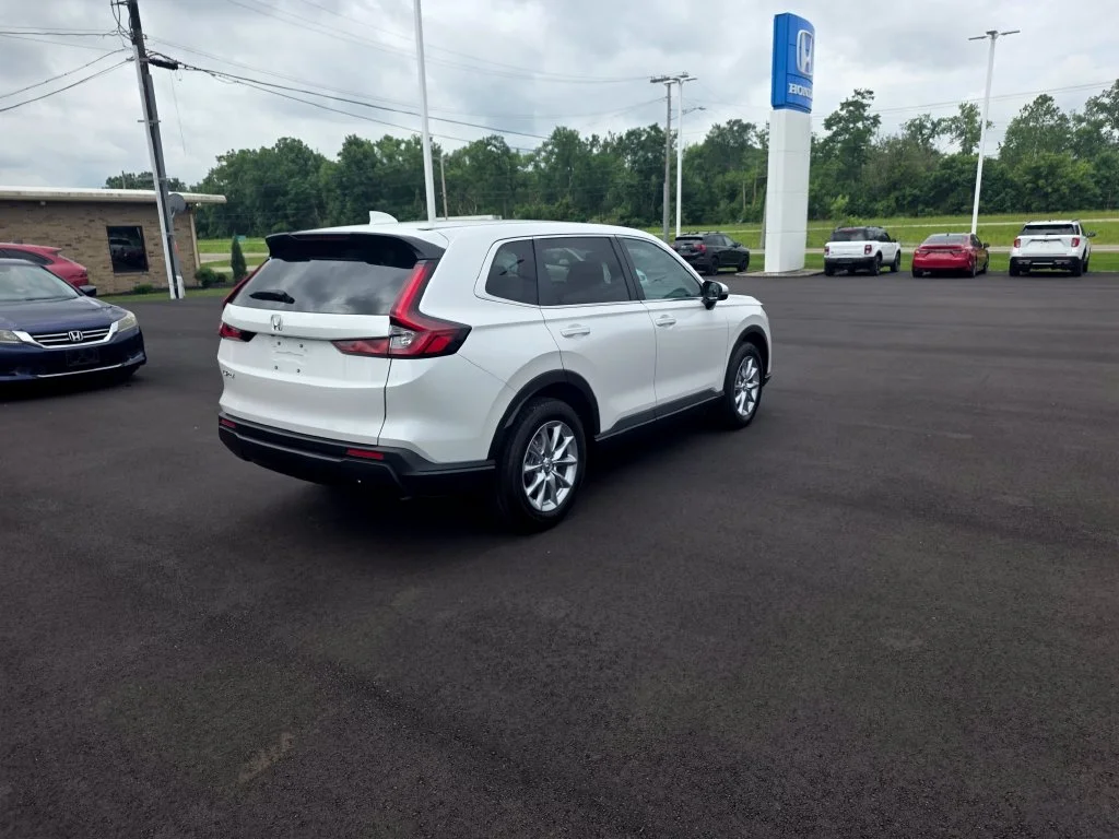2026 Honda CR-V EX - Photo 3