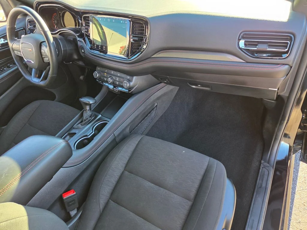 Used 2026 Black Dodge GT image 22