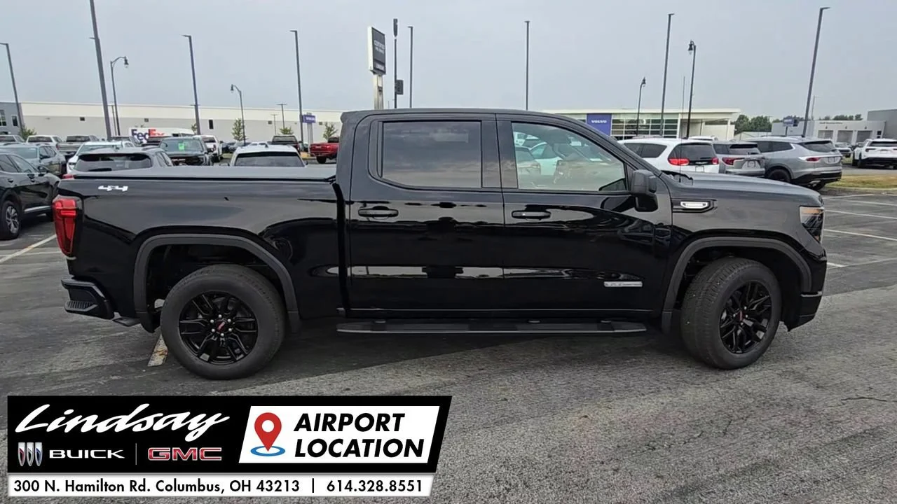 2026 GMC Sierra 1500 Elevation - Photo 10