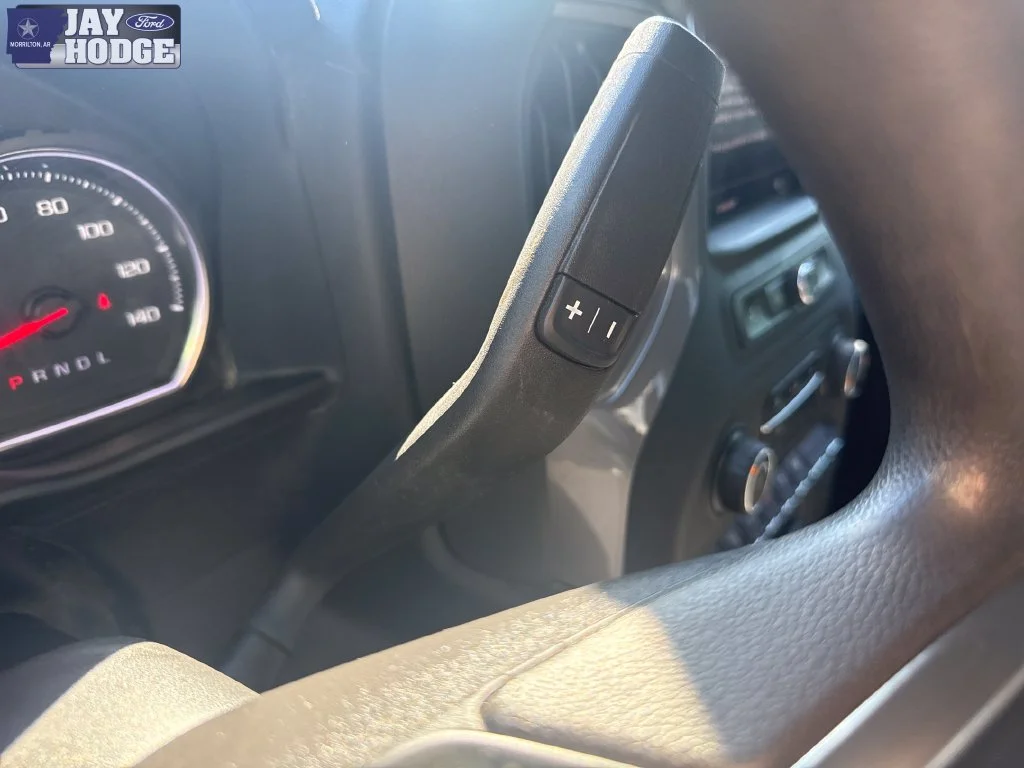 Used 2021 Mosaic Black Metallic Chevrolet Custom image 19