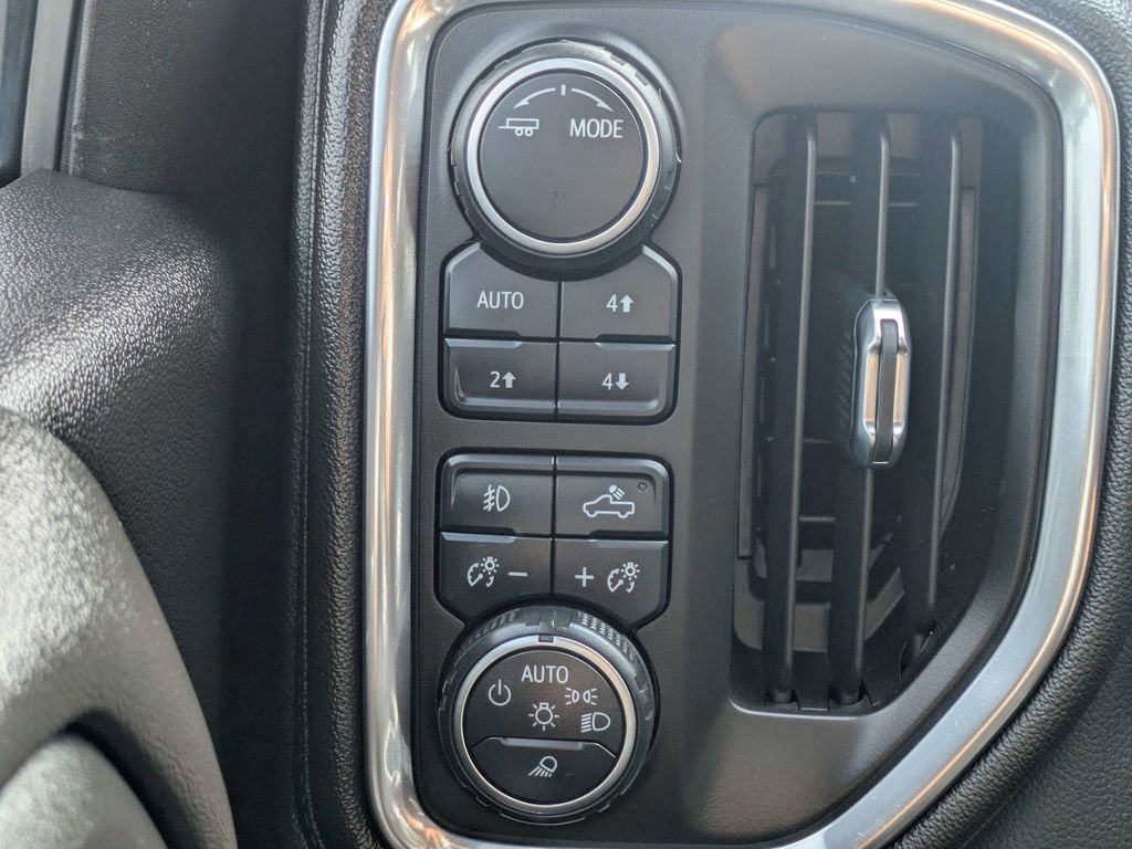 2022 Chevrolet Silverado 1500 Limited RST - Photo 23