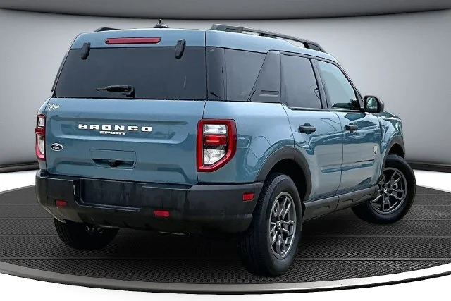 Certified Used 2023 Area 51 Ford Big Bend image 6