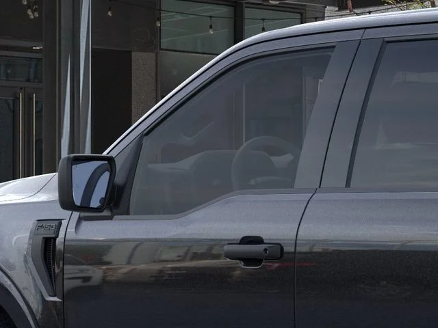 New 2026 Black Ford STX image 20