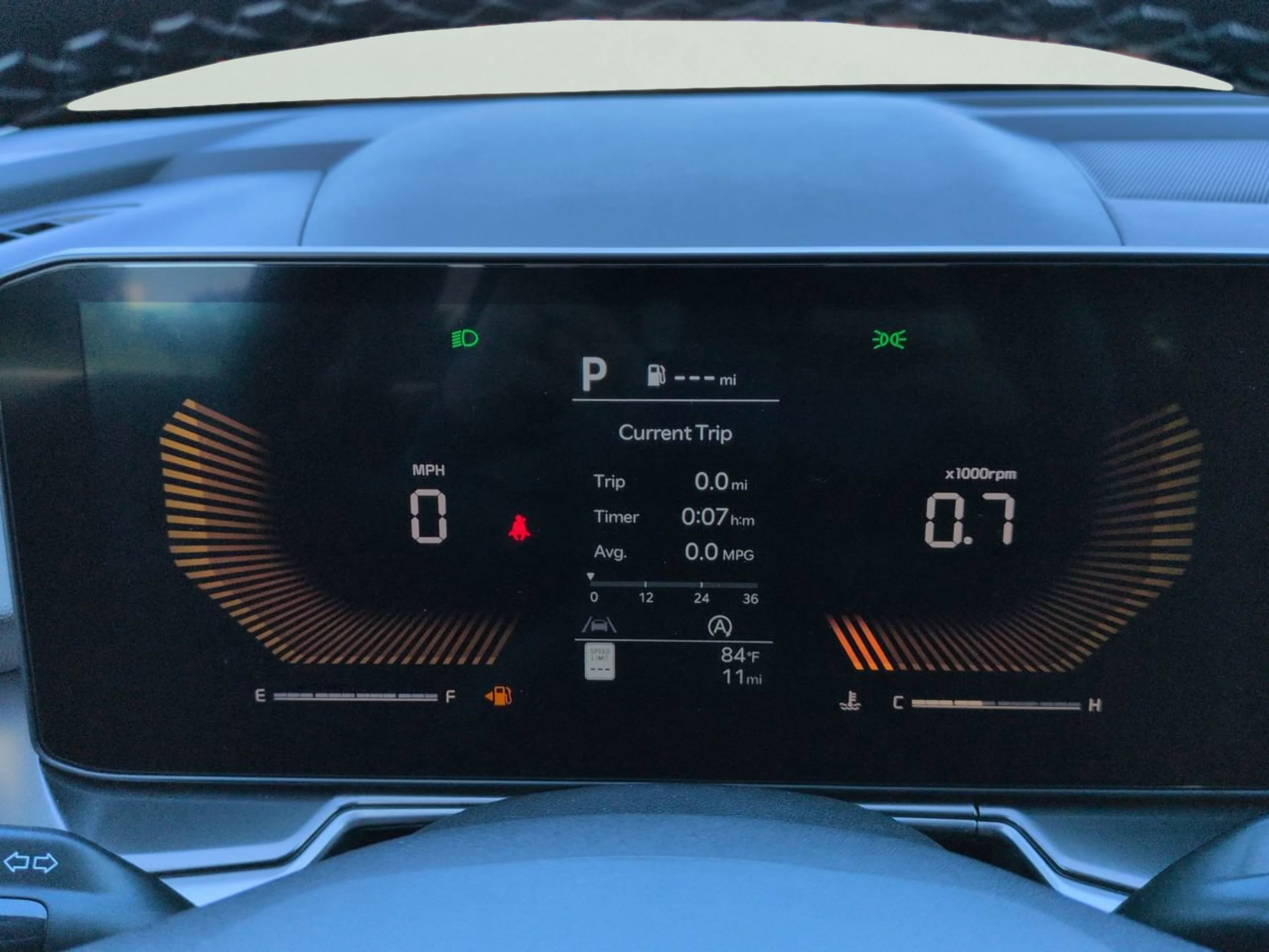 New 2026 Ivory Silver Kia S image 22