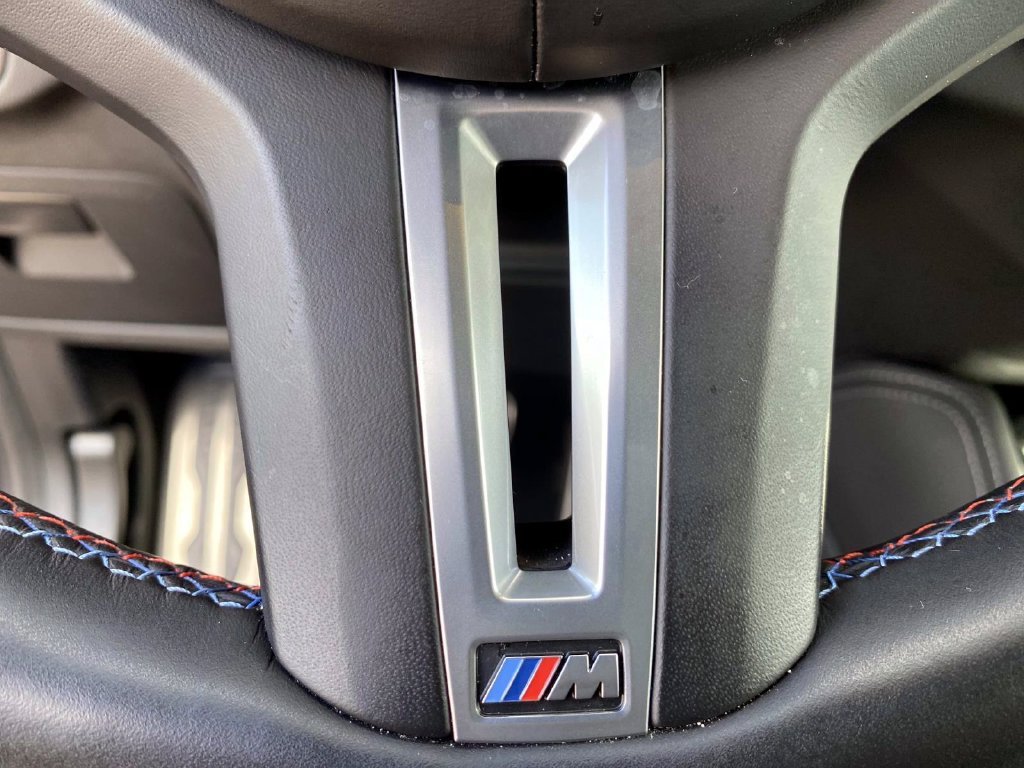 Used 2023 Gray BMW M image 20