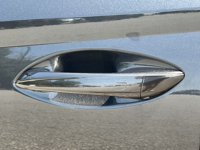 Certified Used 2025 Gray Hyundai SEL image 40