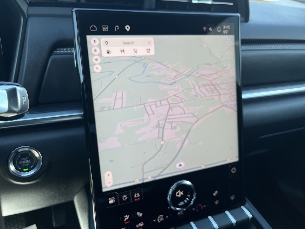 Used 2026 Summit White GMC Elevation image 16