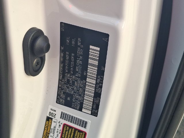 Used 2026 Beige Toyota Platinum image 26