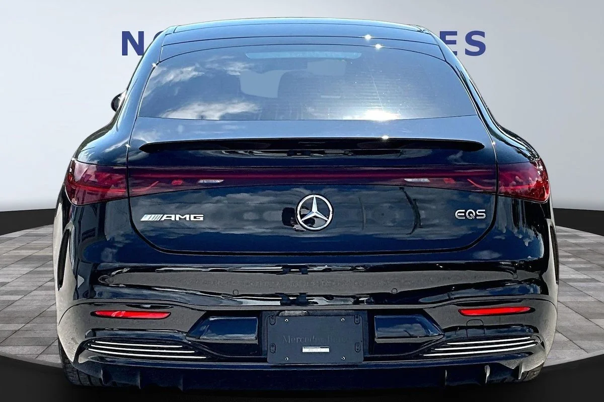 Used 2023  Mercedes-Benz 4MATIC®+ image 5