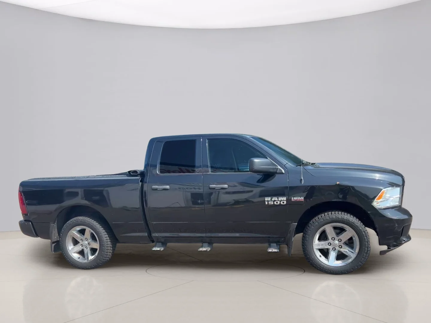 2017 RAM Ram 1500 Pickup Express - Photo 6