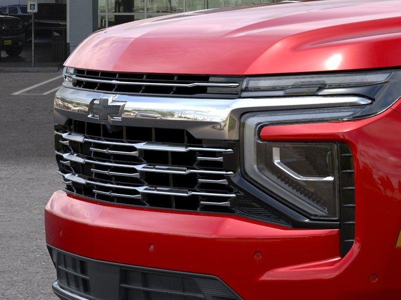 New 2026 Radiant Red Tintcoat Chevrolet Premier image 13