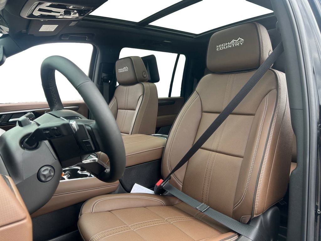 2026 Chevrolet Suburban High Country - Photo 27