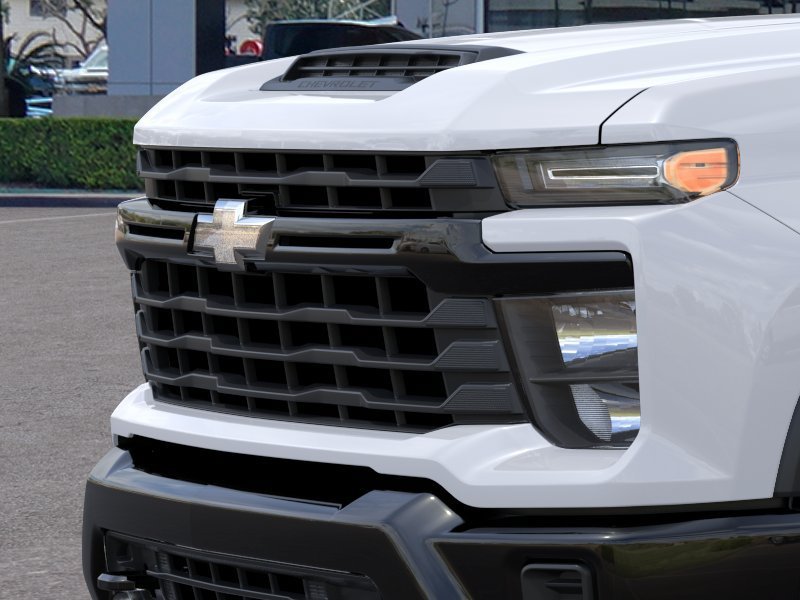 2026 Chevrolet Silverado 2500 HD Work Truck - Photo 13