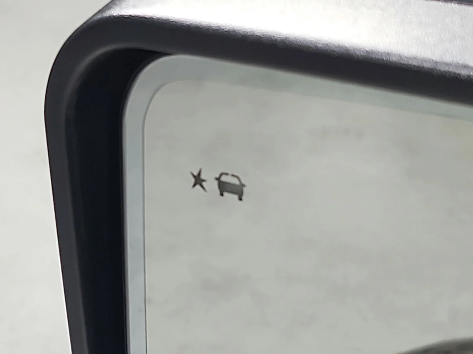 Used 2024 Black GMC AT4 image 22
