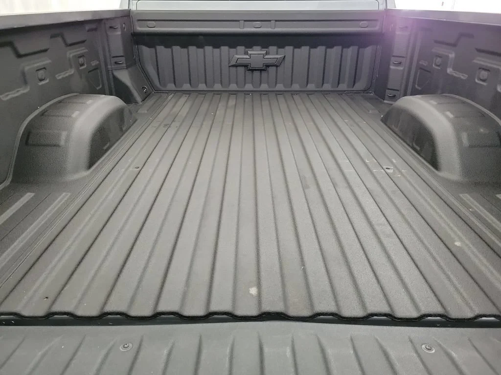 2024 Chevrolet Silverado 2500HD LTZ - Photo 21