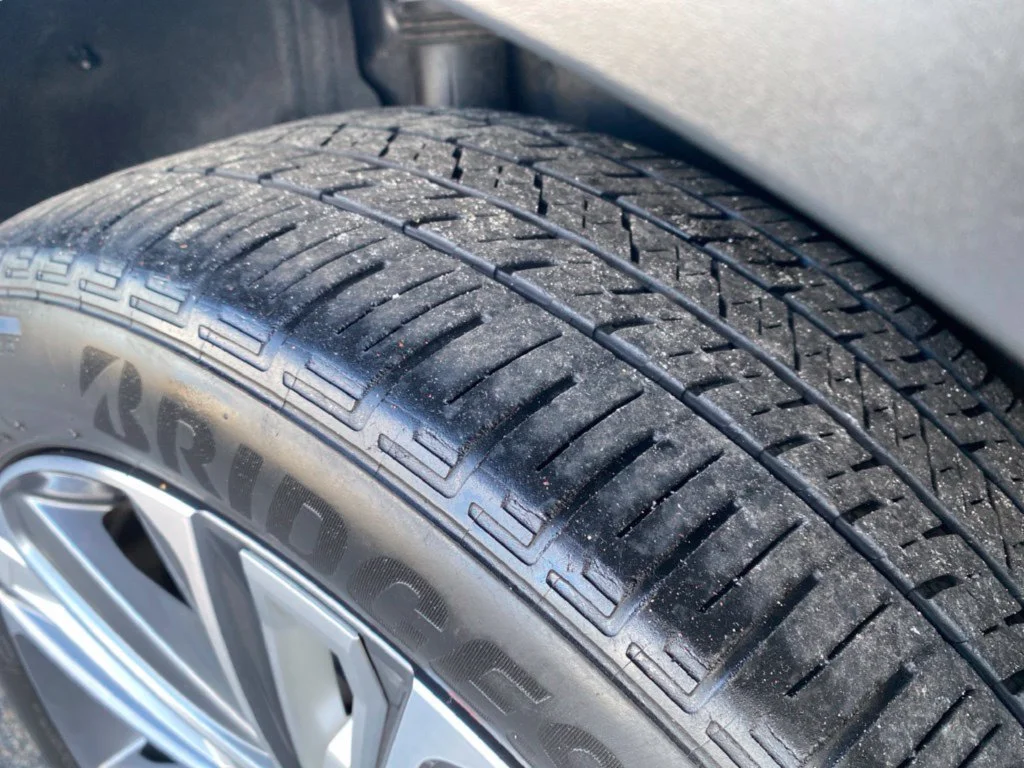 Used 2023 Gray Subaru Limited image 35