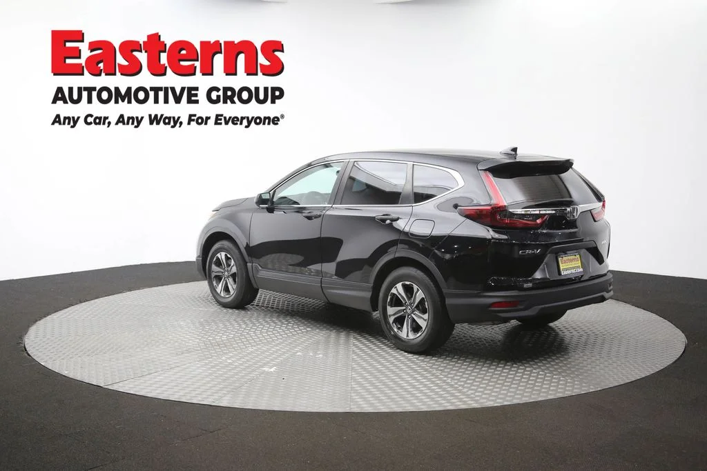 Used 2020 Black Honda LX image 61