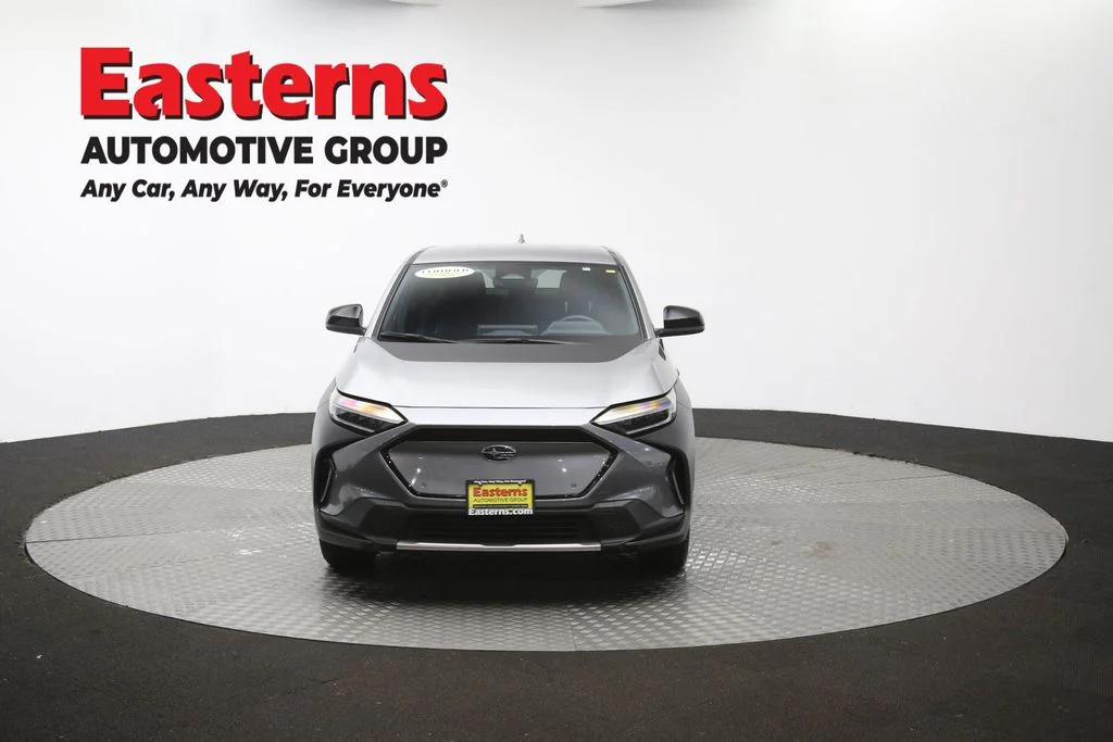 Used 2023 Black Subaru Premium image 53