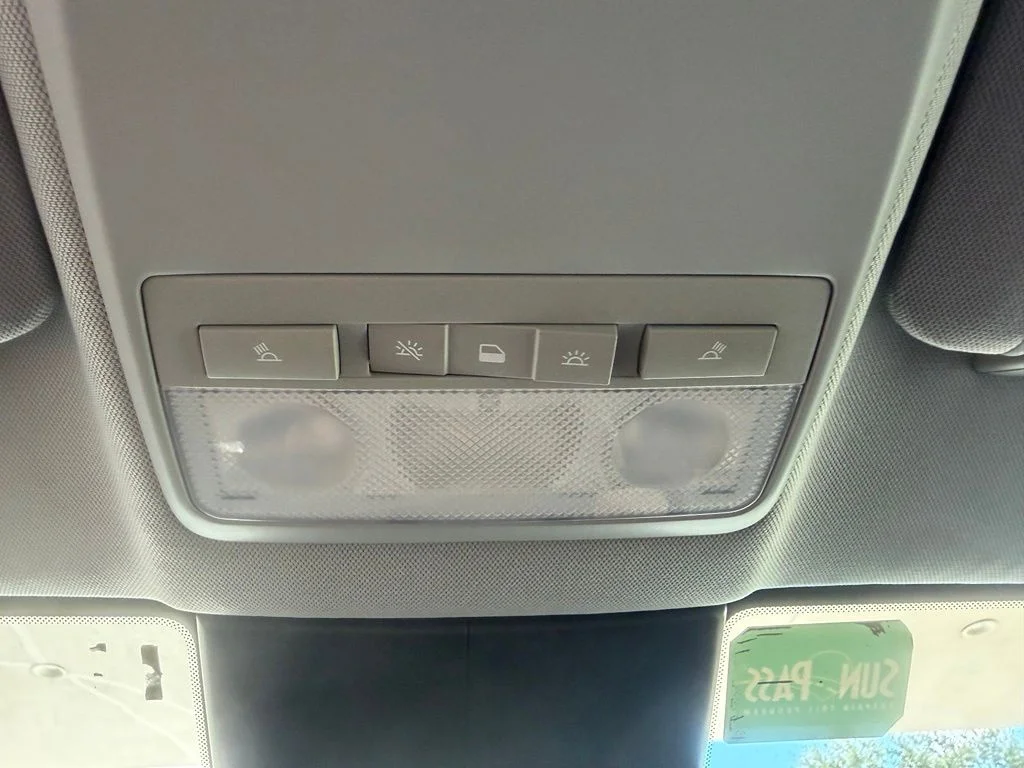 Used 2020 Black Chevrolet LS image 44